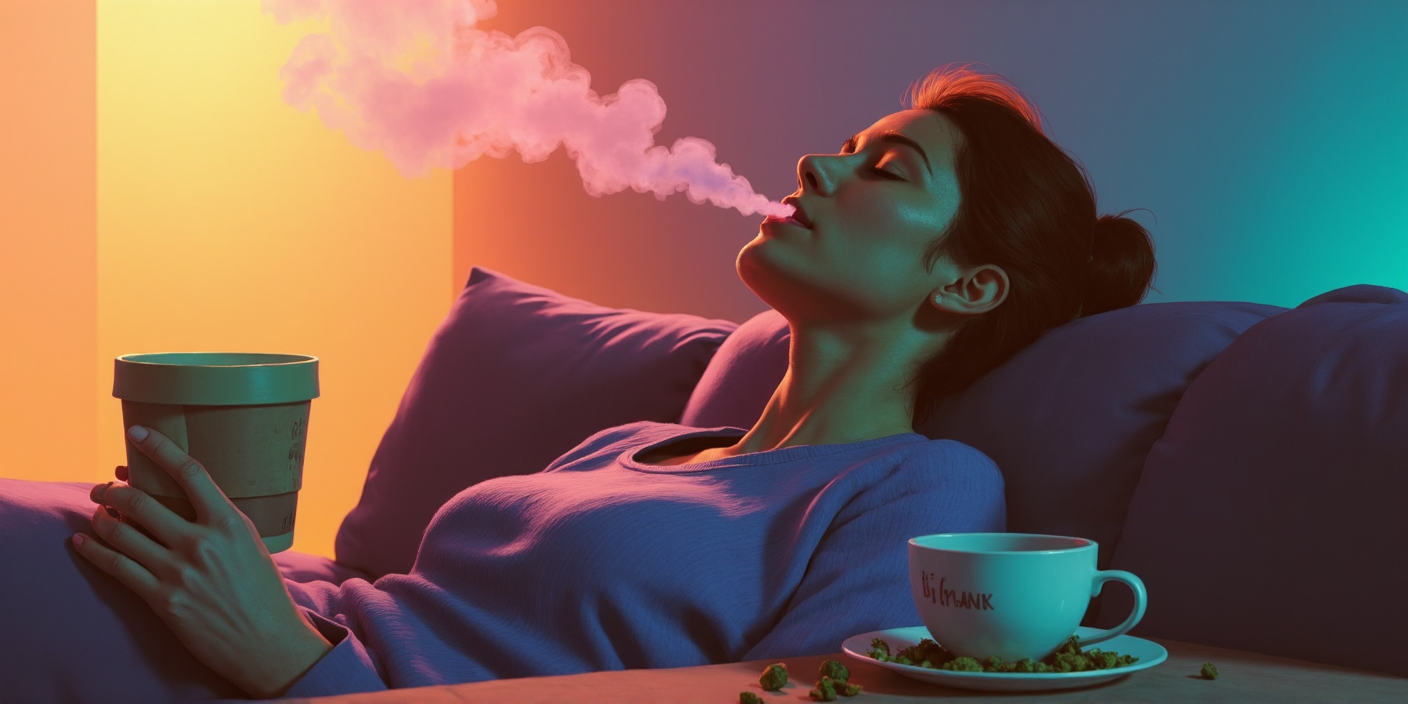 Let’s explore some of the best strains for relaxation