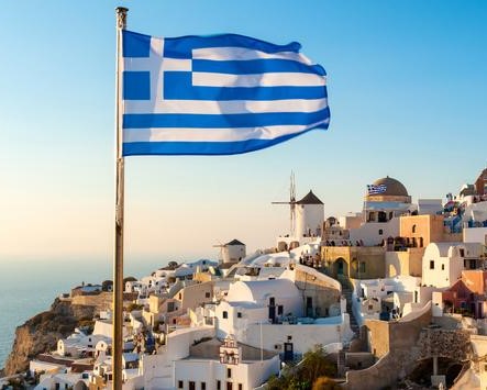 Greece and cannabis