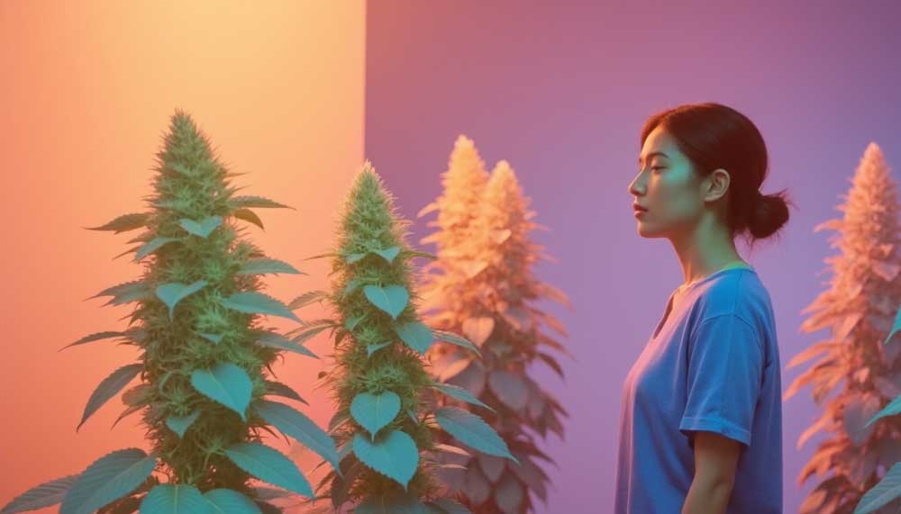 Learn how to increase THC potency by using the best curing and drying methods to preserve cannabinoids and maximize potency.