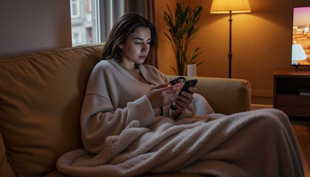 Why Does Weed Make You Lazy? Two Sides of the Cannabis Effect