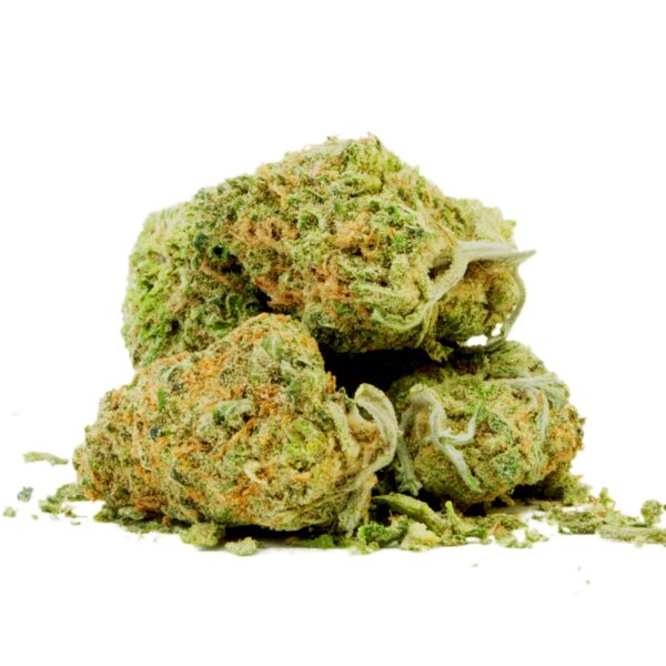 Ghost Train XTRM ® Feminized Seeds - Image 3