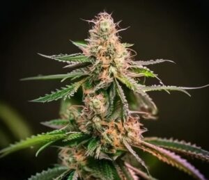 Canut® Autoflower Seeds