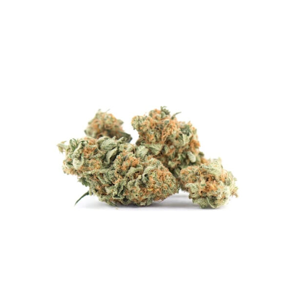 Green Crack Feminized Seeds - Image 2