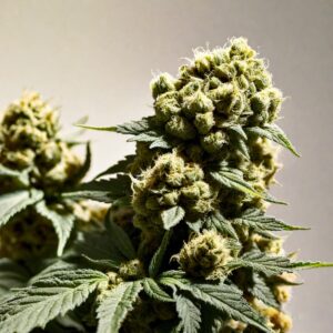 Gipsy King® Feminized Seeds