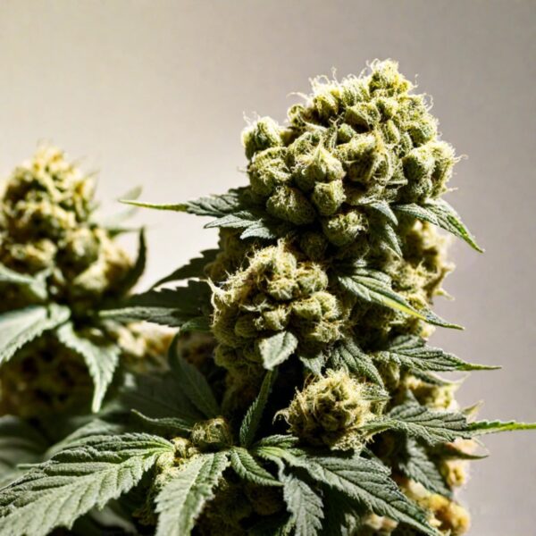 Gipsy King® Feminized Seeds