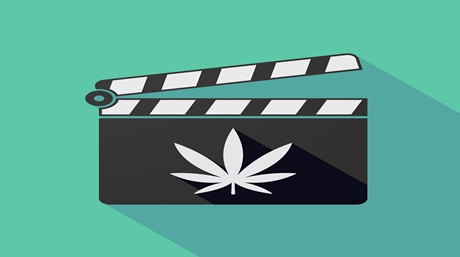 Cannabis Stoner Movies