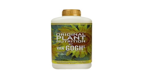 Van Goghs Original Plant Nutrition
